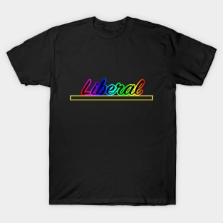 Liberal T-Shirt